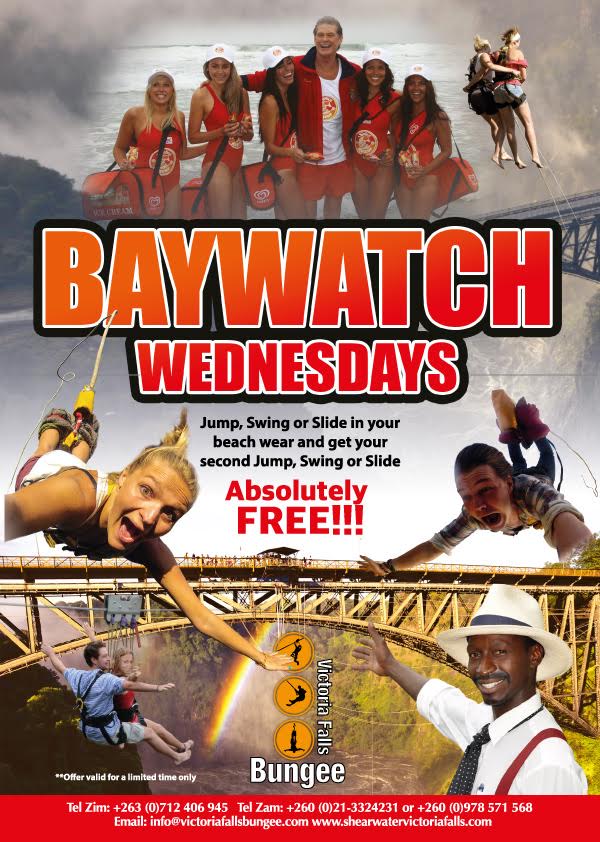 Baywatch Wednesday
